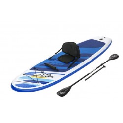 Paddleboard OCEAN CONVERTIBLE 305 x 84 x 12 cm